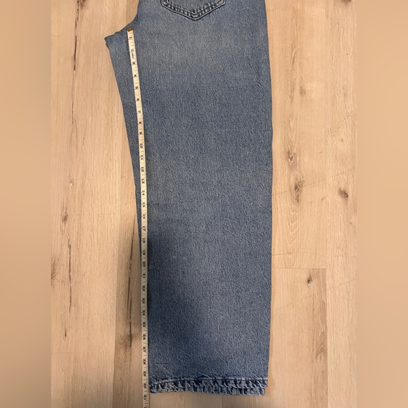 Garage Ample Baggy Jeans - Picture 14 of 16